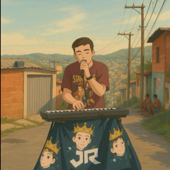 MC NITO - VEM NO TALENTO ( DJ JR DO MD )
