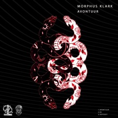 B2  (Original)  Morphus Klark / Neu Gravity Records