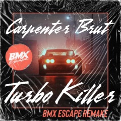 Turbo Killer (BMX Escape Remake)