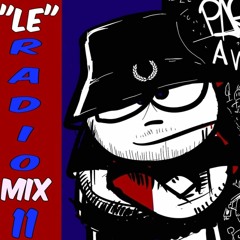 Dj Steve Quest - "LE" Radio Mix - 11 (mai '22)