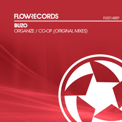 Buzo - Organize (Original Mix)