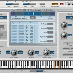 Antares ? Auto-Tune Autotune Evo AVOX Evo Harmony Engine 2017 Download