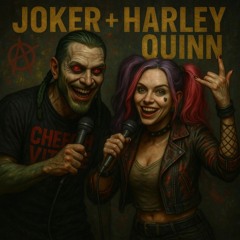 Joker & Harley Quinn (Feat Miah Peach)