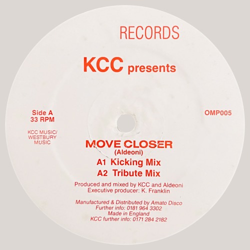 KOC - KIX EDIT