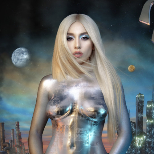 Dolla Baby - Ava Max