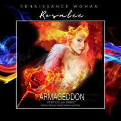 Armageddon (feat. Killah Priest)