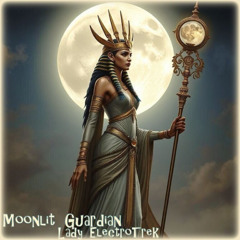 Moonlit Guardian