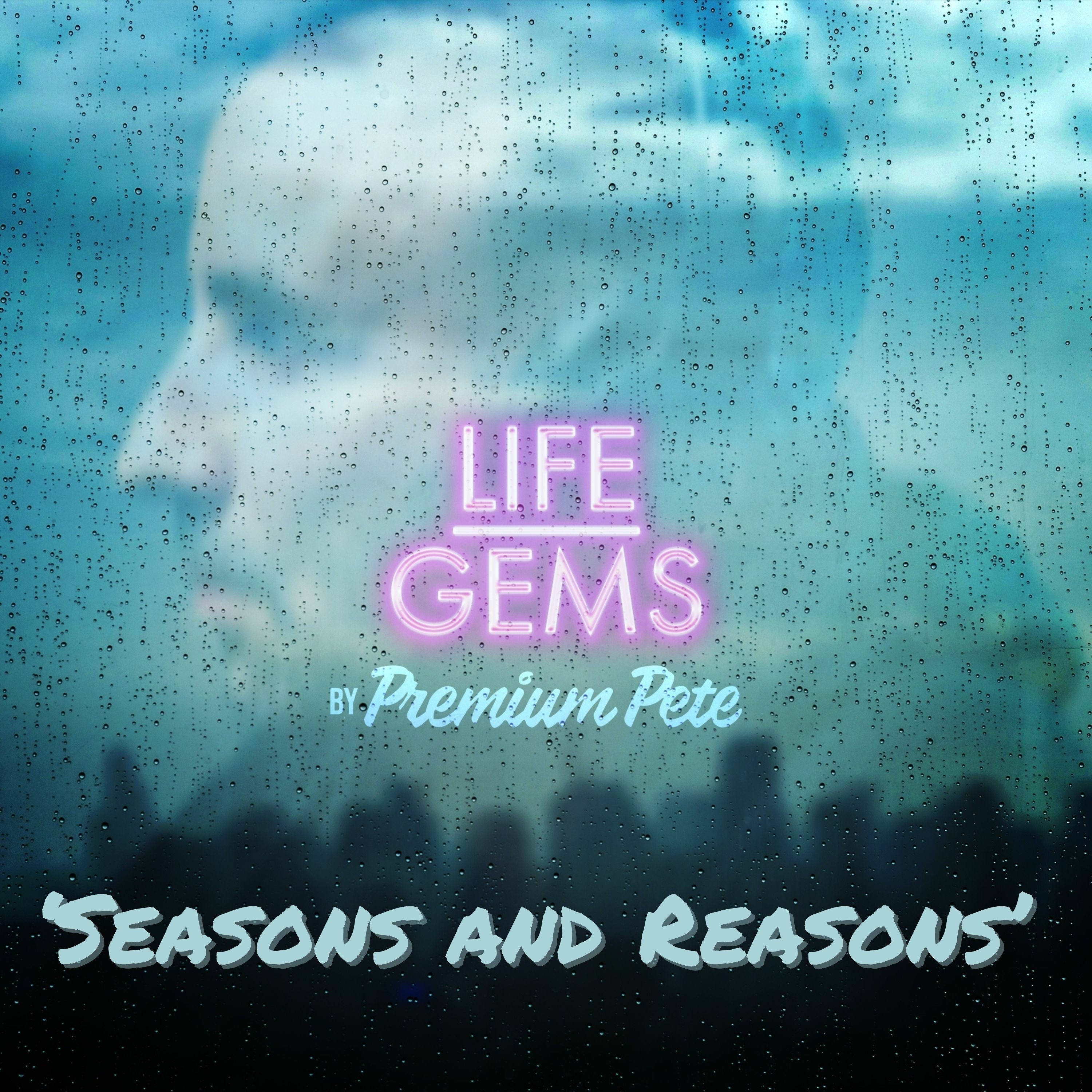 Life Gems ”Seasons and Reasons”