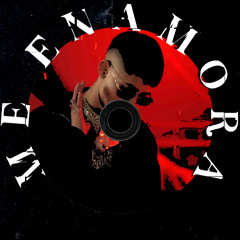 Cris MJ, FloyyMenor Me Enamora ❤️ Reggaaeton Type Beat (FREE)