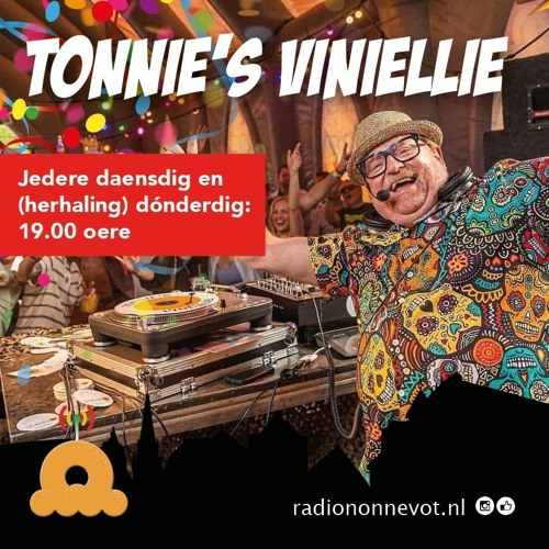 Tonnie's Viniellie