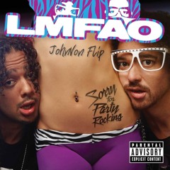 LMFAO - Party Rock Anthem (JohnVon Flip)