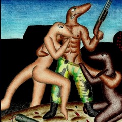 Bélmez Faces [Ghost]