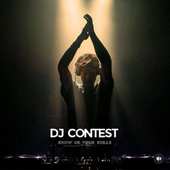 DJ CALA - House of Zenda Contest 2025