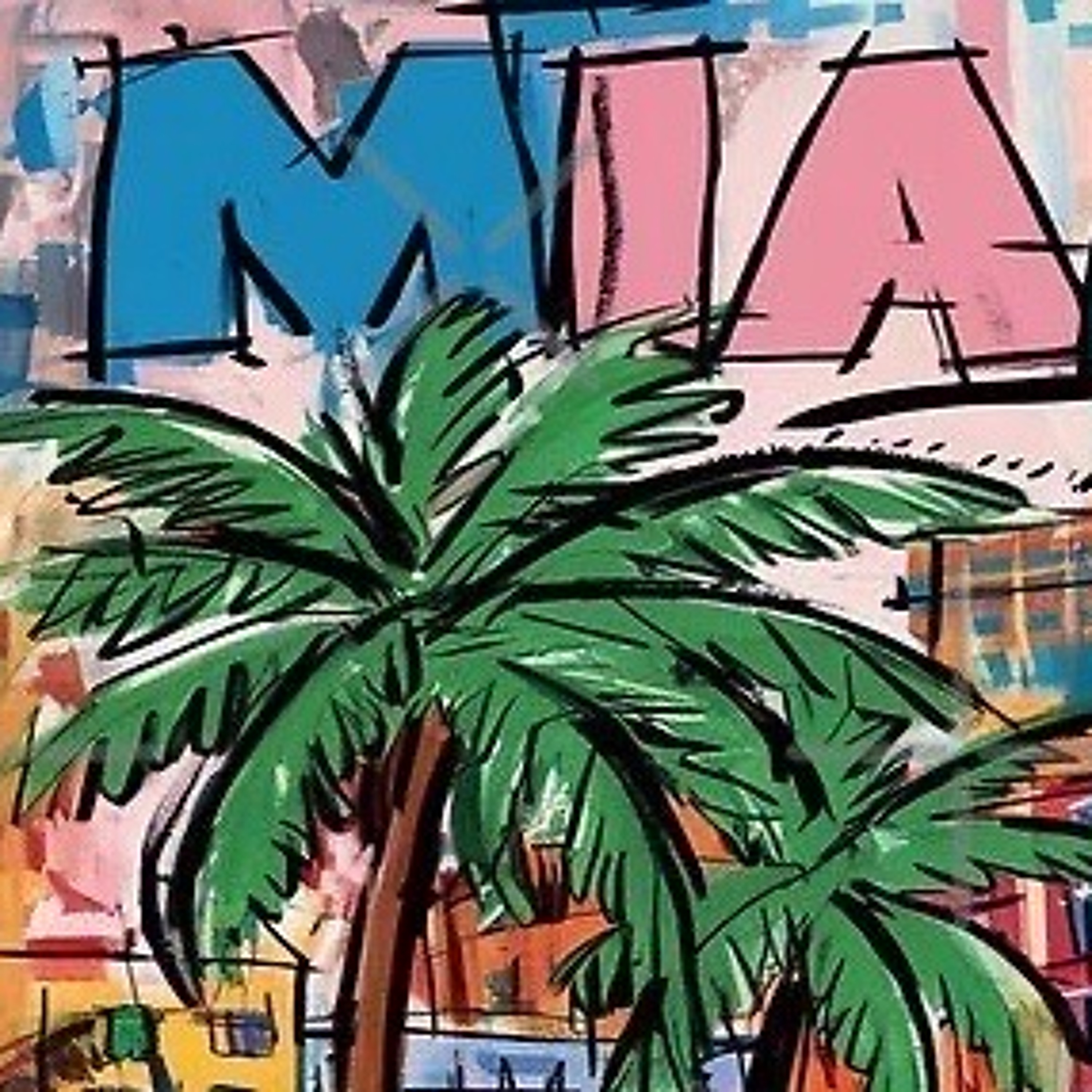 MIA (p. prodbymdotty)