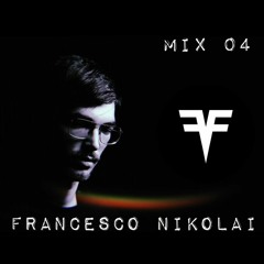 FF Presents: Francesco Nikolai