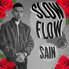 Sain - Rosas e Rimas Remix (prod.SauldBeats)