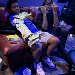 Jugg4monii + Oodaredevil - Sideways [Prod: DB] [@DJGren8de + DJ Phat + Nino Andretti Exclusive]