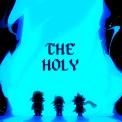 Deltarune - THE HOLY (Arrangement) by Claire Noelle