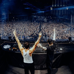 Like This, Like That x Where You Are (John Summit 'Everything Always' Ultra Edit / Stevo Remake)