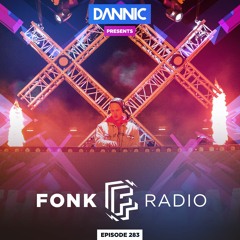 Fonk Radio | FNKR283