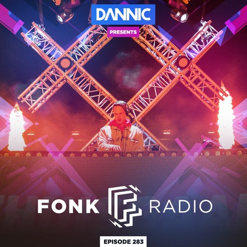 Fonk Radio | FNKR283