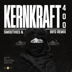 Kernkraft 400 - Zombie Nation (Smoothies & BIFO Remix)