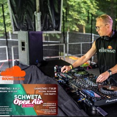 Schweta Open Air 2021 - DeScH