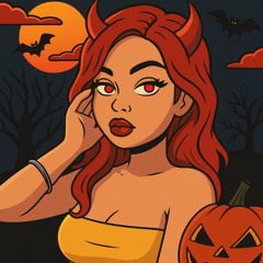 HALLOWEEN Prod. DBT productions