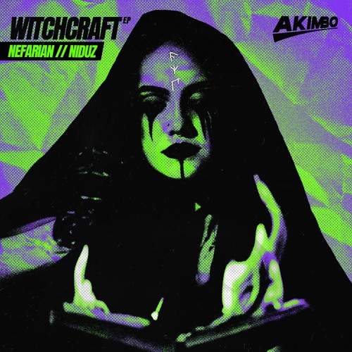 Nefarian - Witchcraft [Free Download]