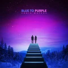 Blue To Purple  (Original)