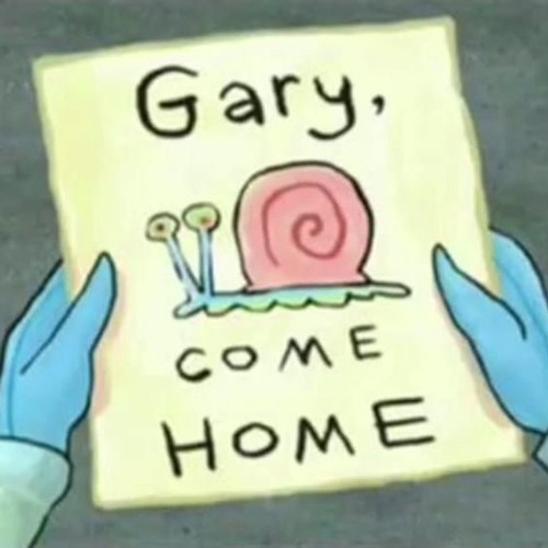 Gary Come Home (demo)