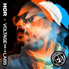 STEFANO SECCI - FOR HÖR X VOLTAGE LABS BERLIN