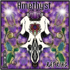 Rat King - Amethyst (O.M.G Premiere)