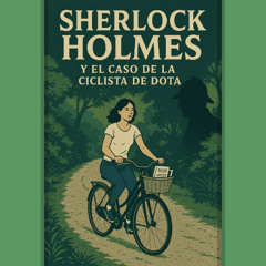 Sherlock Holmes y el Caso de la Ciclista de Dota
