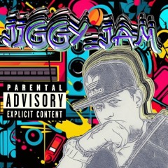 JIGGY JAM - CHASING DREAMS