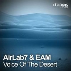 AirLab7 & EAM - Voice Of The Desert (Extended Mix)