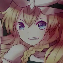 Touhou 18 Unconnected Marketeers OST - Apparitions Passing Rain Shower