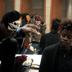 Smart One w/ VreloGodWrhead & VreloGodDancinginthedark