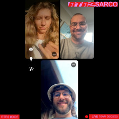 SARCO Ep. 3