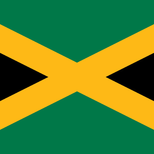 Jamaican themed DnB set