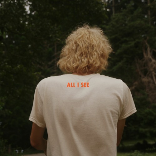 Girl and Girl - All I See