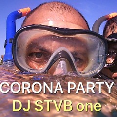 CORONA PARTYMIX DJ STVB One