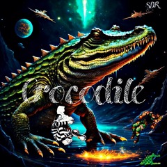 Crocodile Freestyle