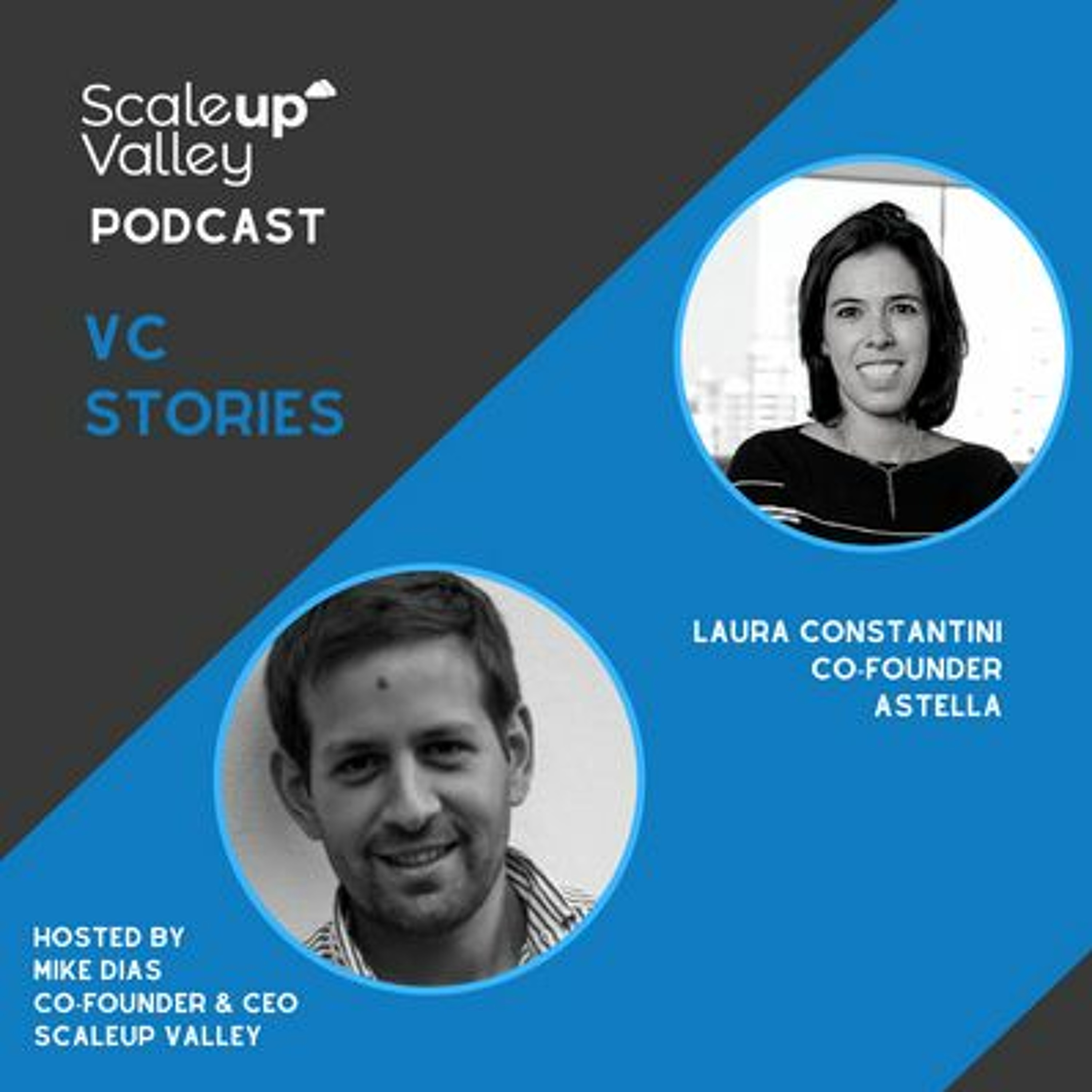 Scaleup Valley Podcast