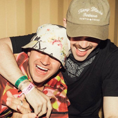Dom Dolla B2B John Summit (TRIBUTE MIX) [Feb '25]