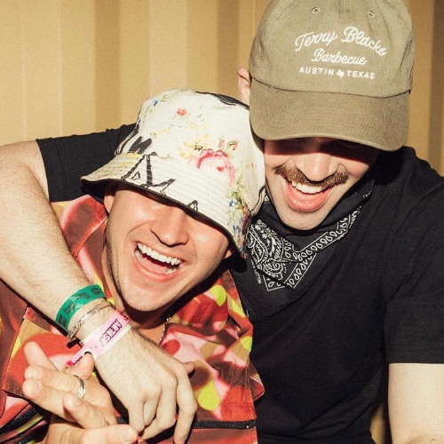 Dom Dolla B2B John Summit (TRIBUTE MIX) [Feb '25]