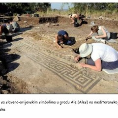 Migration of Aryans to Europe