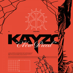 KAYZO & ATLIENS - BURN IT DOWN (Feat. ADAM ON EARTH)