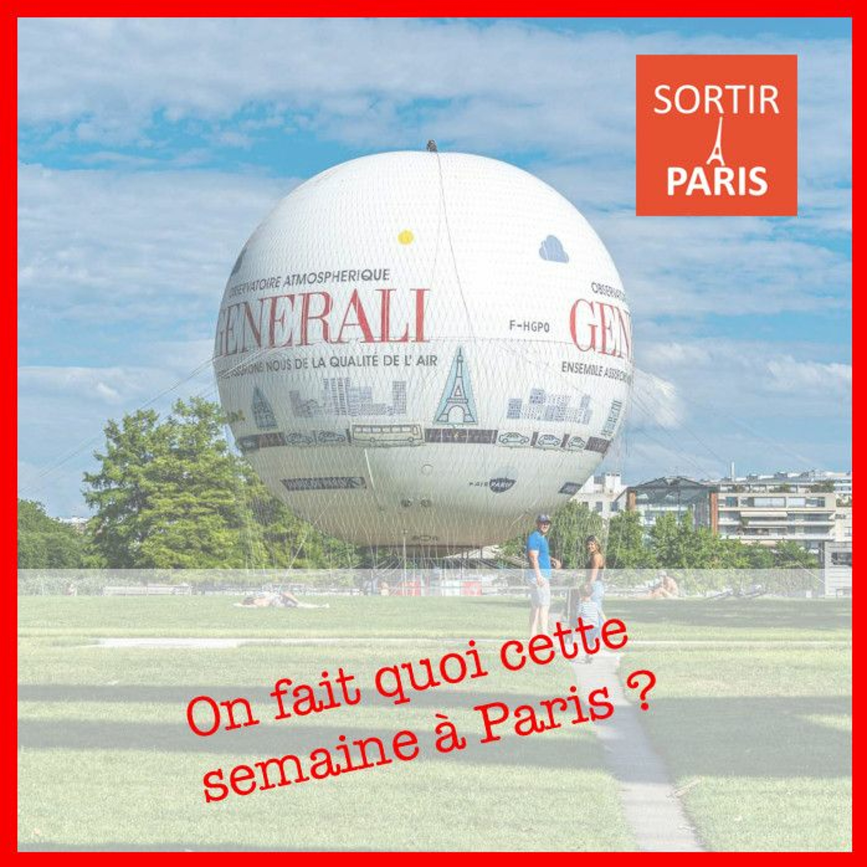 Best-of de la semaine du 28 août au 3 septembre 2023 Best-of de la semaine du 28 août au 3 septembre 2023