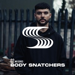 Body Snatchers | SONIC MIX 02